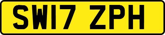 SW17ZPH