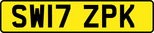 SW17ZPK