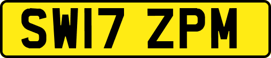 SW17ZPM