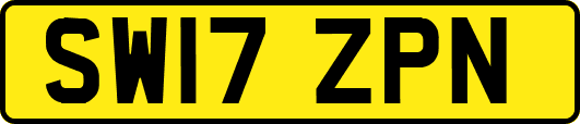 SW17ZPN