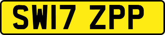 SW17ZPP