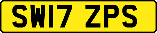SW17ZPS