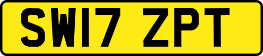 SW17ZPT