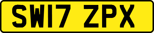 SW17ZPX