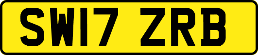 SW17ZRB