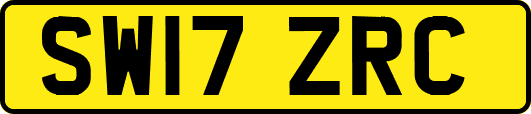 SW17ZRC