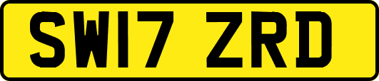 SW17ZRD
