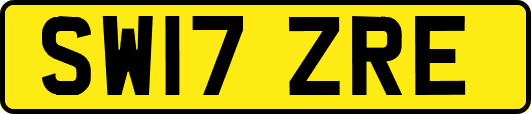 SW17ZRE