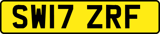 SW17ZRF
