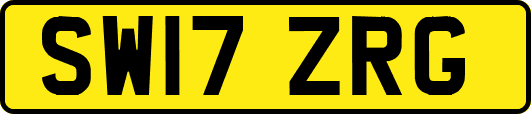 SW17ZRG