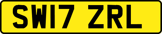 SW17ZRL