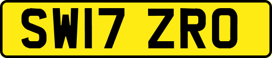 SW17ZRO