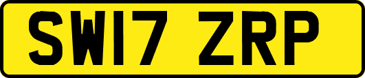 SW17ZRP