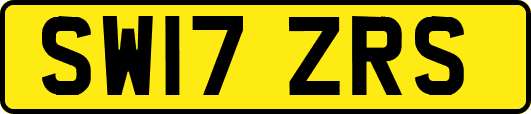 SW17ZRS