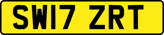 SW17ZRT
