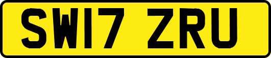 SW17ZRU