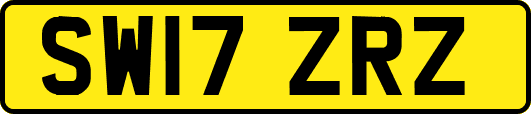 SW17ZRZ
