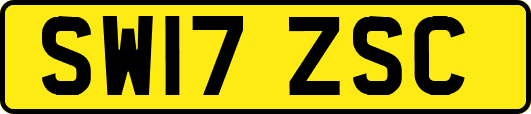 SW17ZSC
