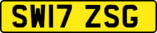 SW17ZSG