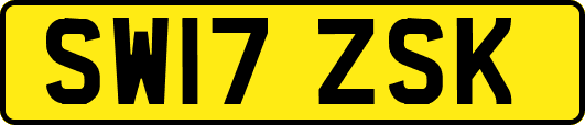 SW17ZSK
