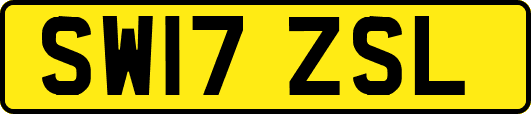 SW17ZSL