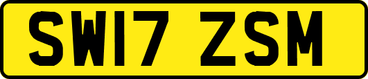 SW17ZSM