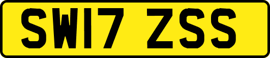 SW17ZSS