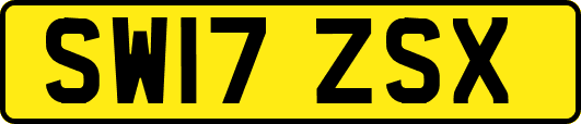 SW17ZSX