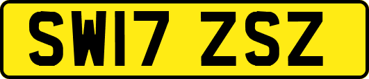 SW17ZSZ