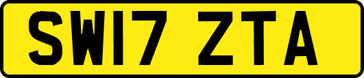 SW17ZTA