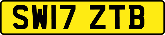 SW17ZTB