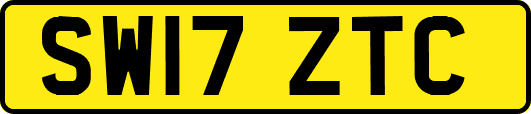 SW17ZTC