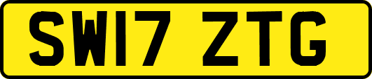 SW17ZTG