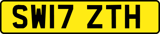 SW17ZTH