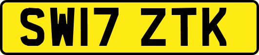SW17ZTK