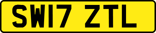 SW17ZTL