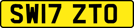 SW17ZTO