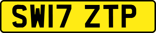SW17ZTP
