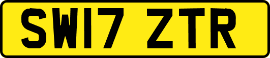 SW17ZTR