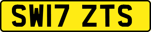 SW17ZTS