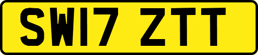 SW17ZTT