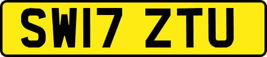 SW17ZTU