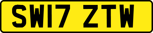 SW17ZTW