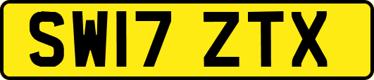 SW17ZTX