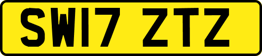 SW17ZTZ