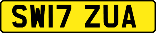 SW17ZUA