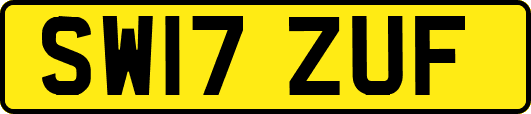 SW17ZUF