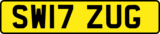 SW17ZUG