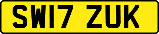 SW17ZUK