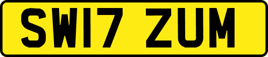 SW17ZUM
